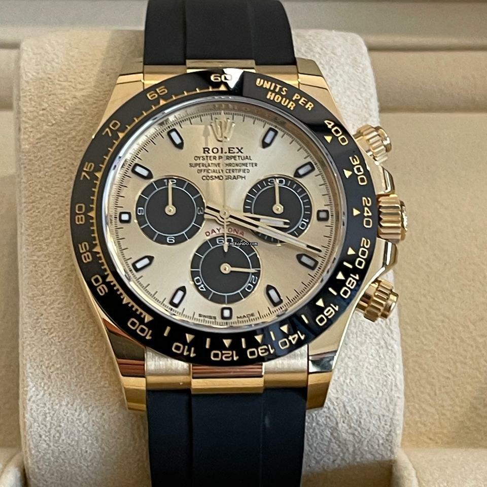 Rolex Daytona