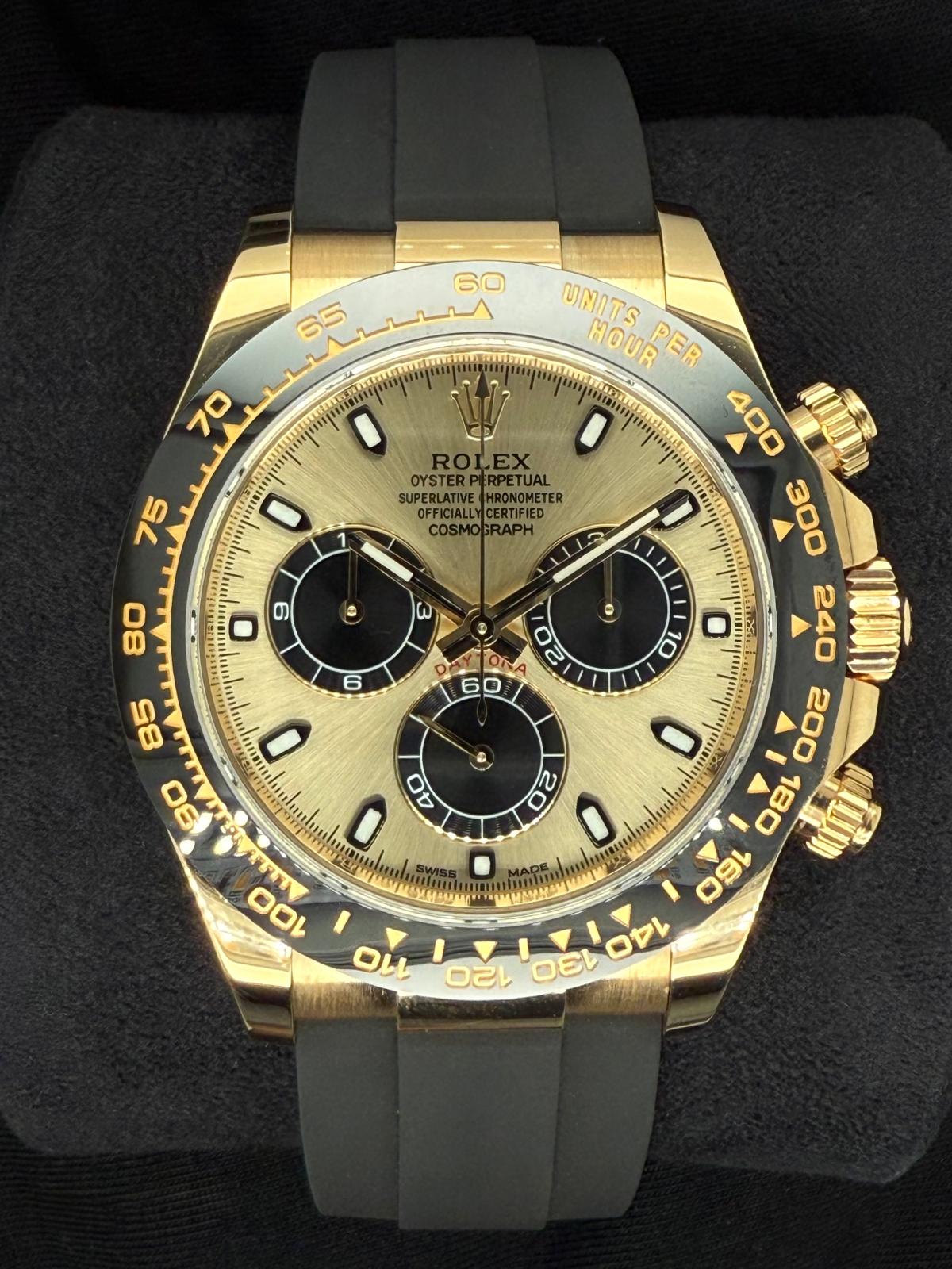Rolex Daytona