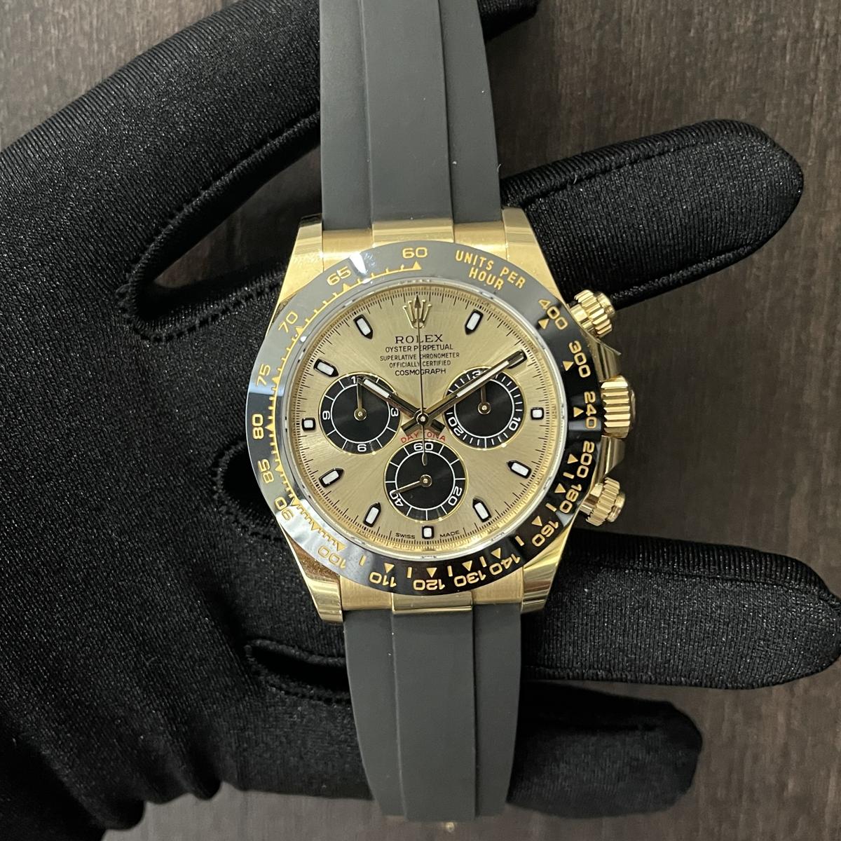 Rolex Daytona