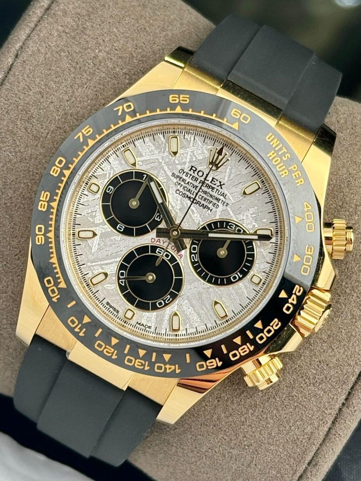 Rolex Daytona