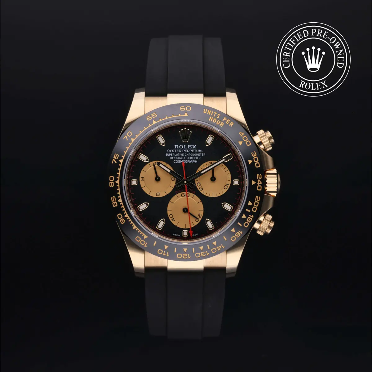 Rolex Daytona