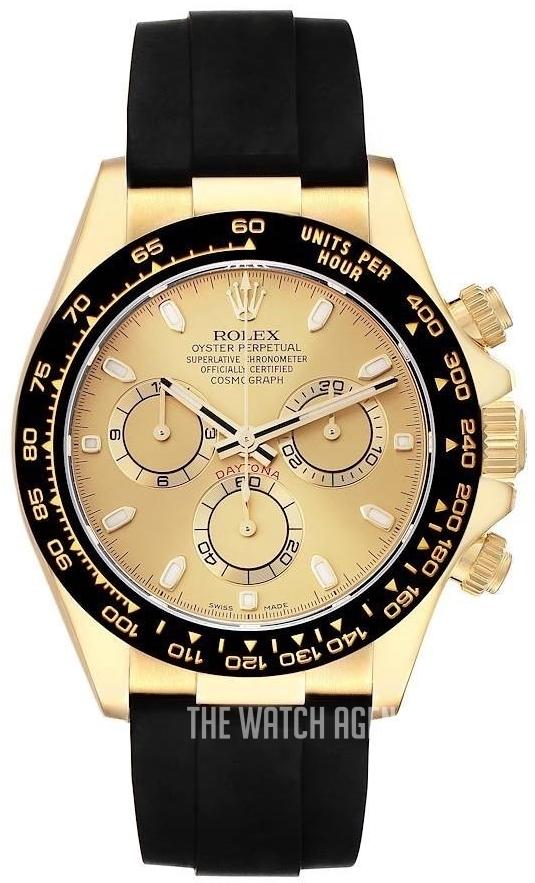 Rolex Daytona