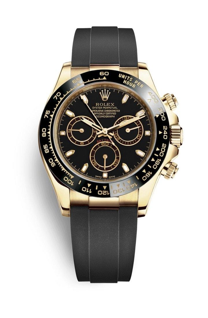 Rolex Daytona