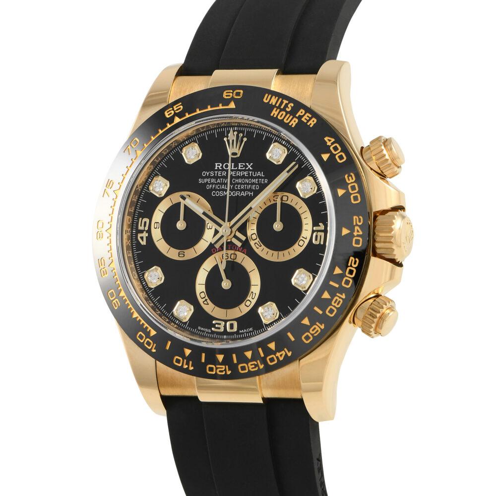 Rolex Daytona