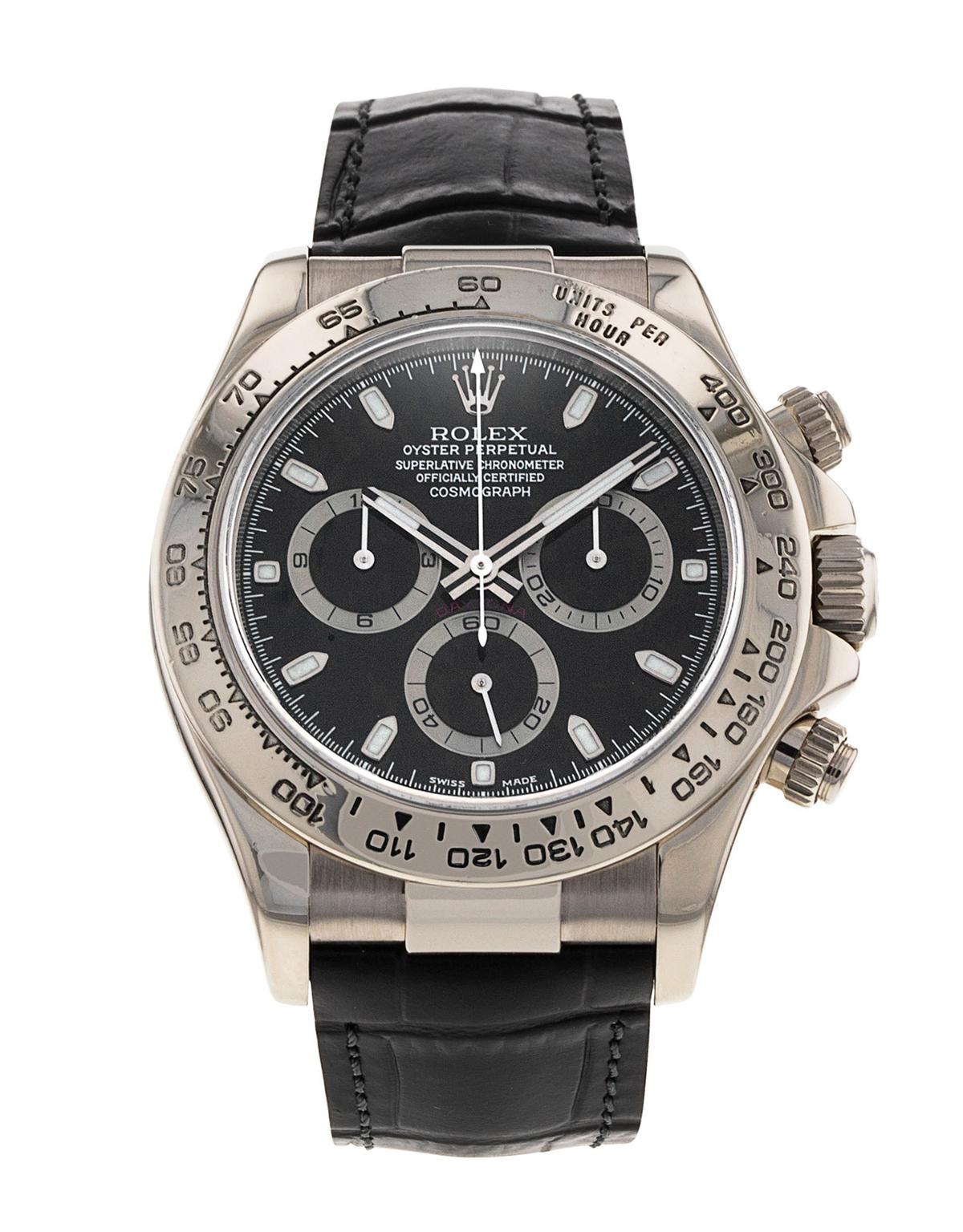 Rolex Daytona