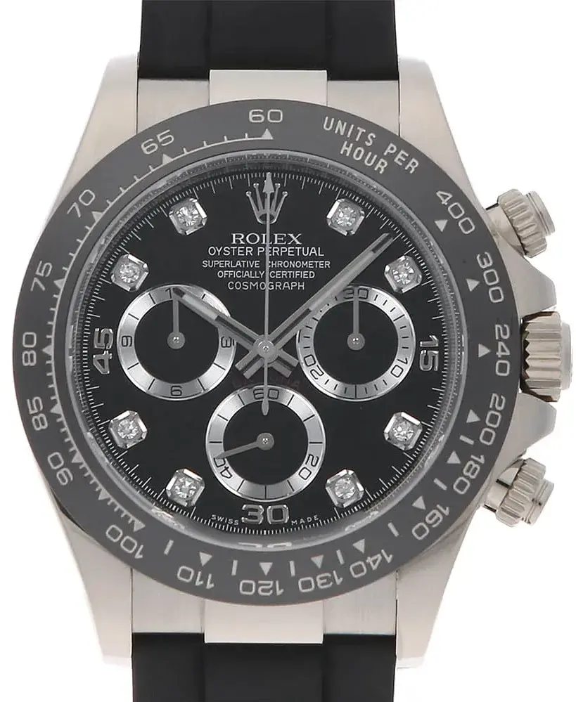 Rolex Daytona