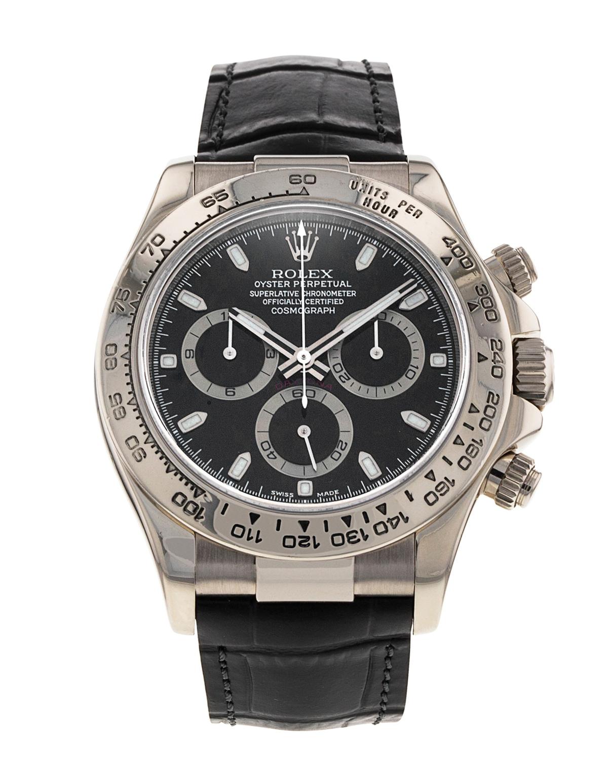 Rolex Daytona