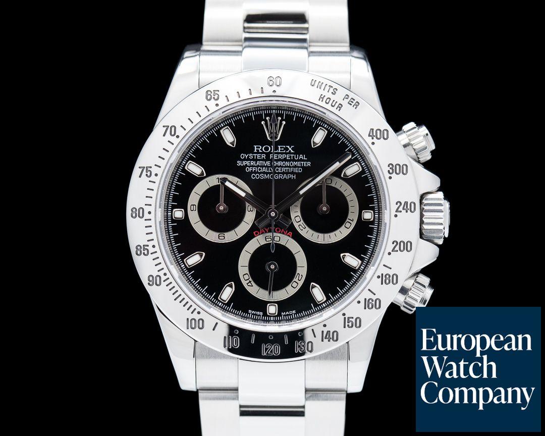 Rolex Daytona