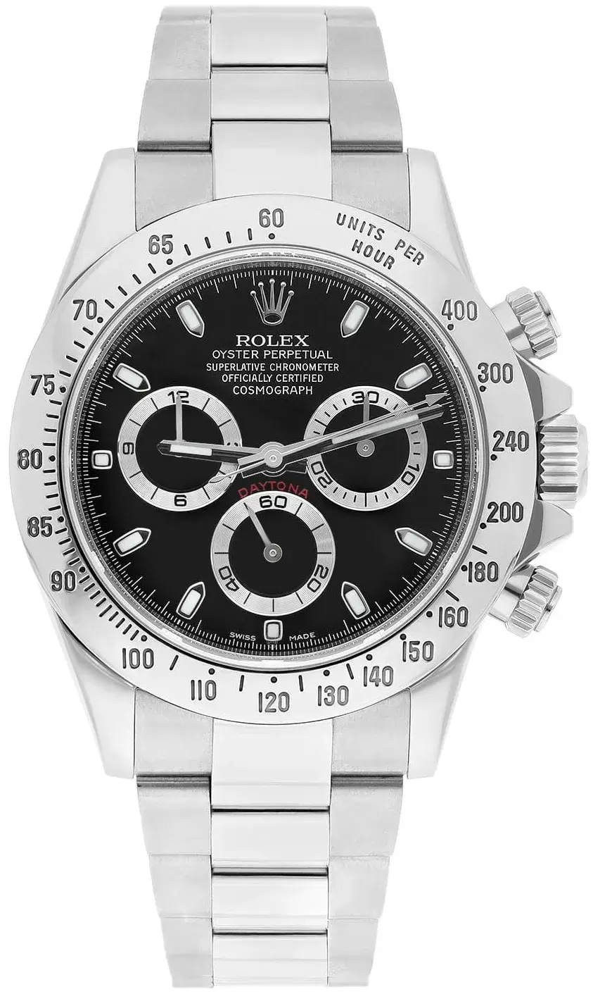 Rolex Daytona