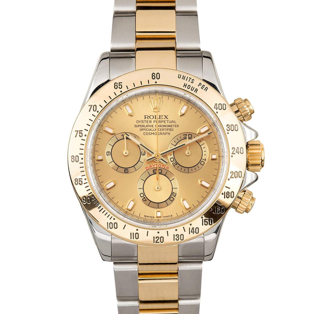 Rolex Daytona