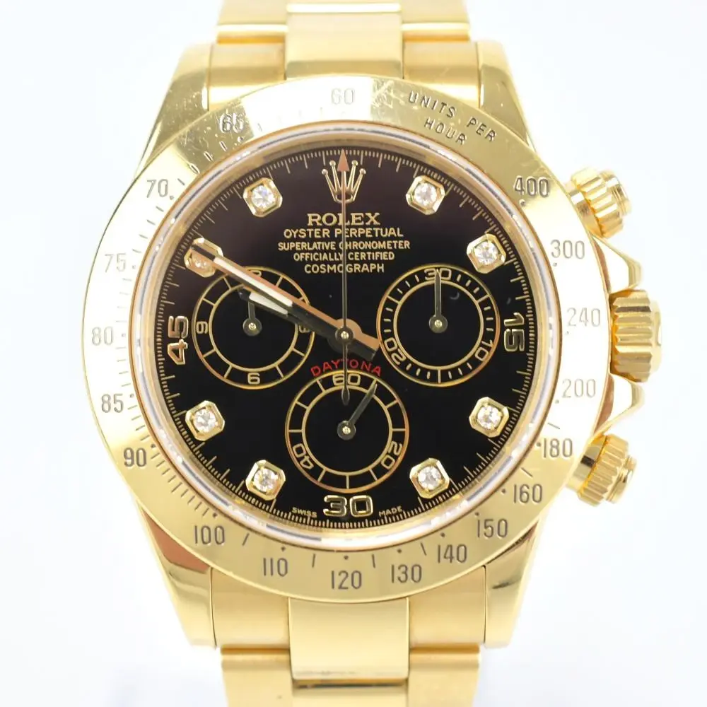 Rolex Daytona