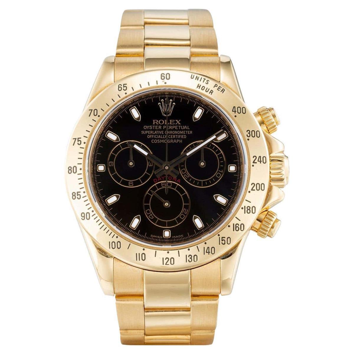 Rolex Daytona