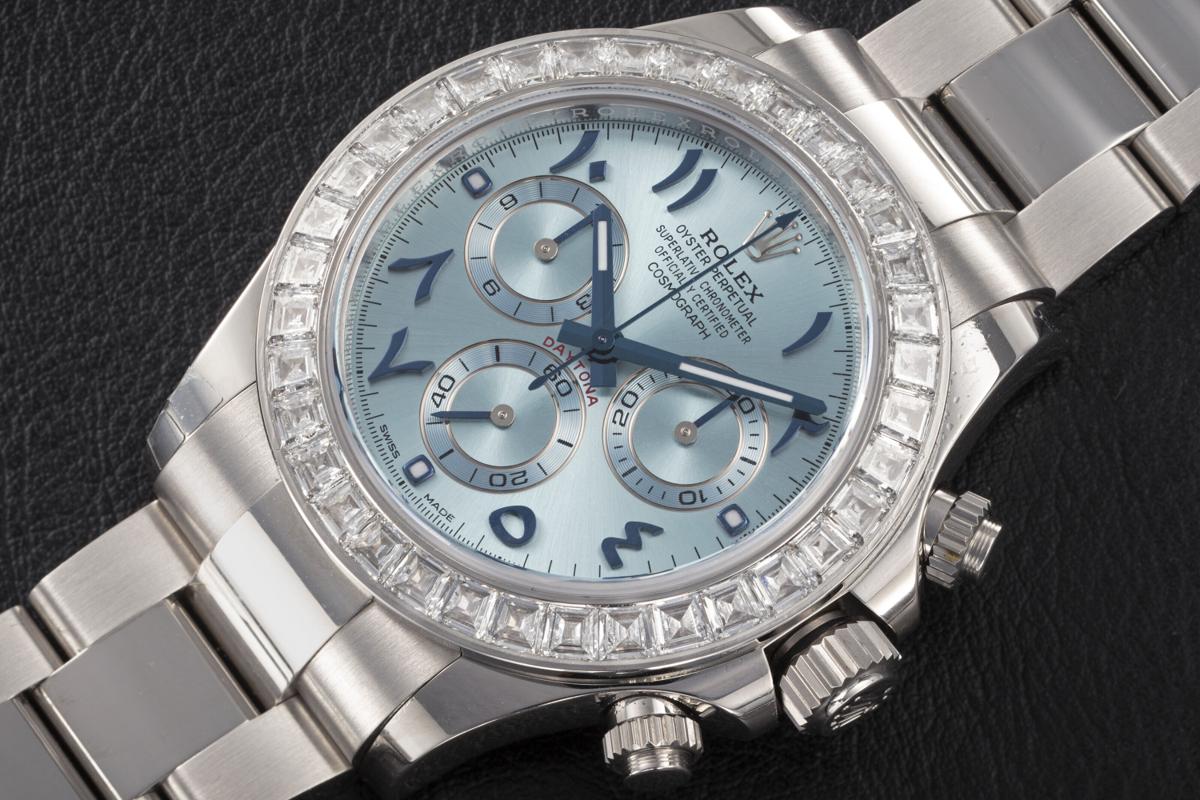 Rolex Daytona