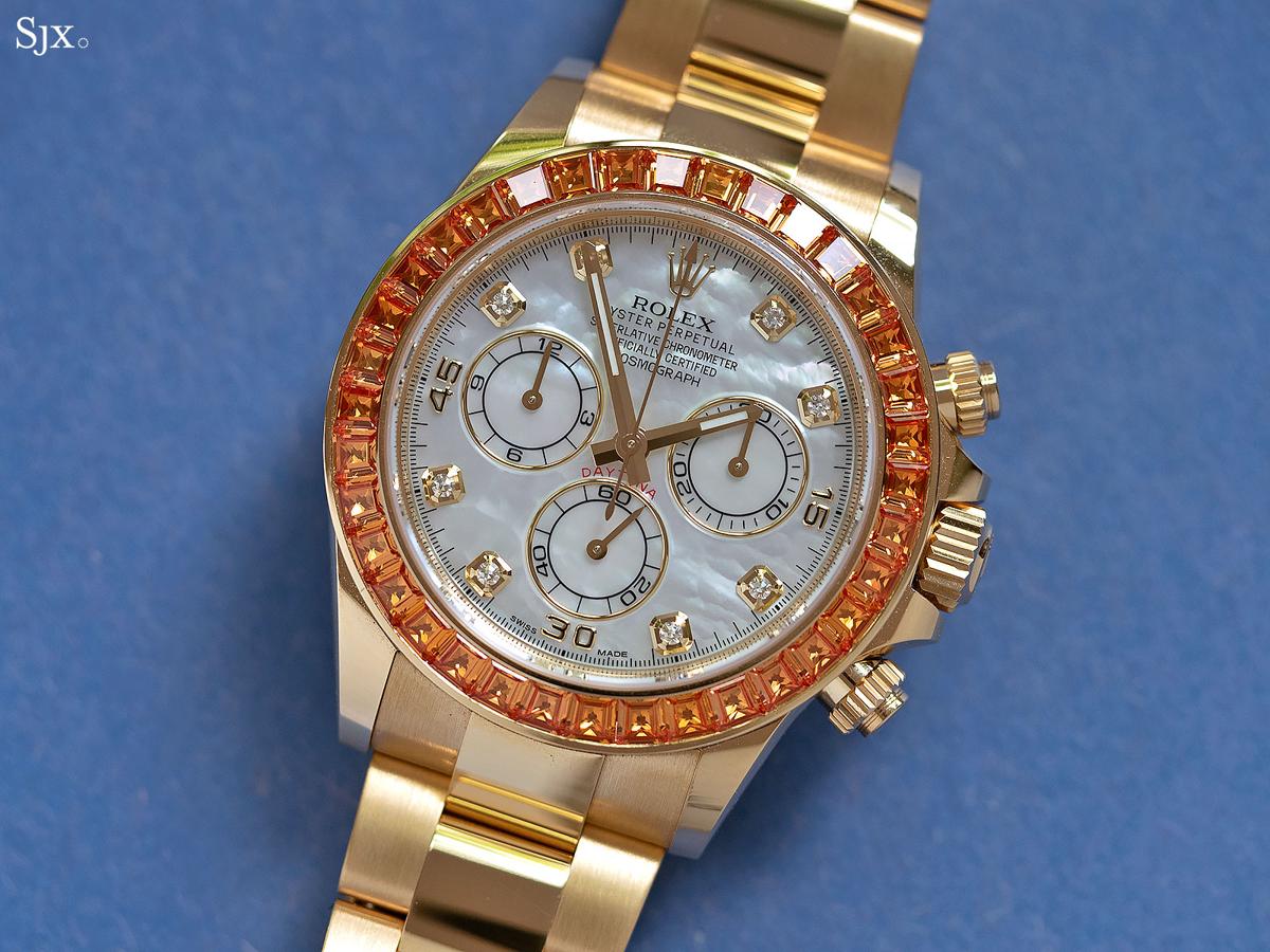 Rolex Daytona