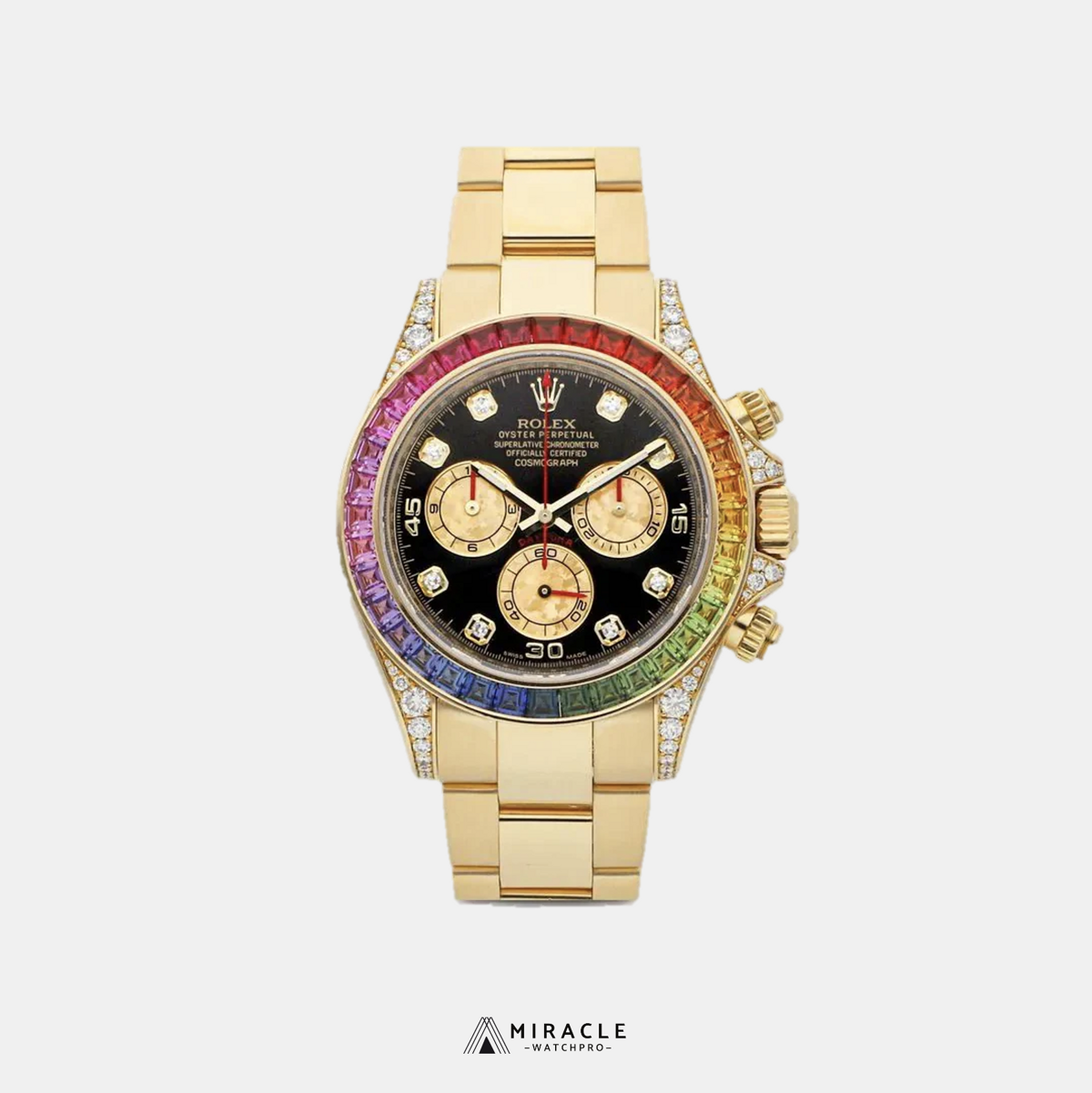 Rolex Daytona