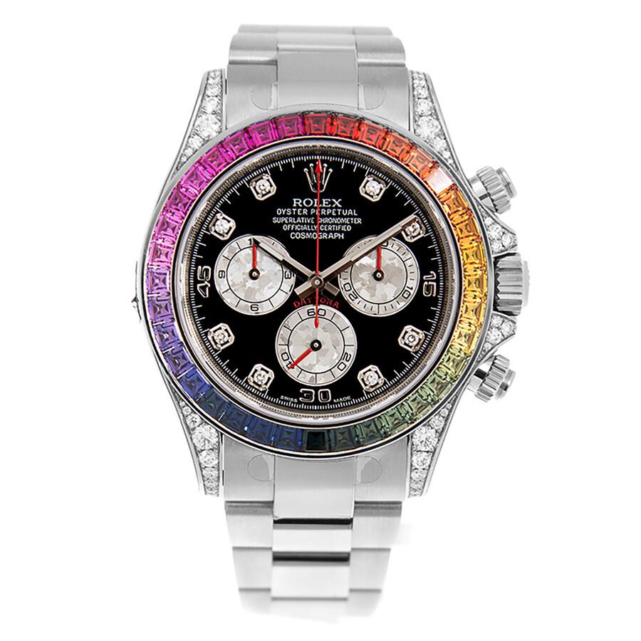 Rolex Daytona