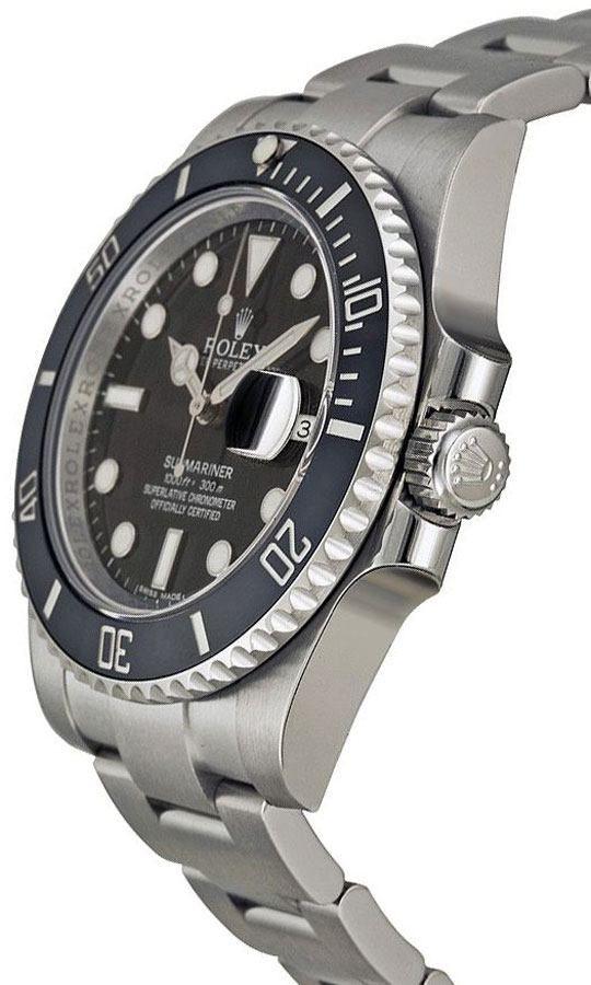 Rolex Submariner Date