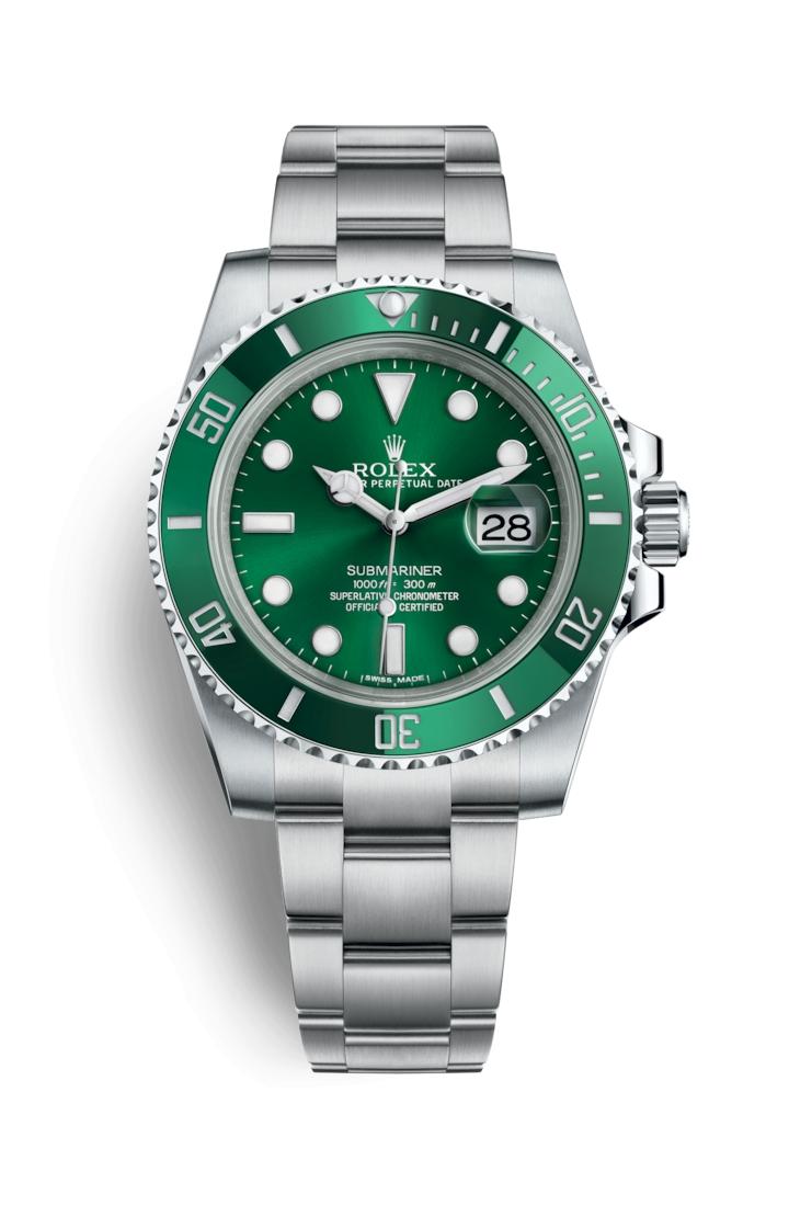 Rolex Submariner Date