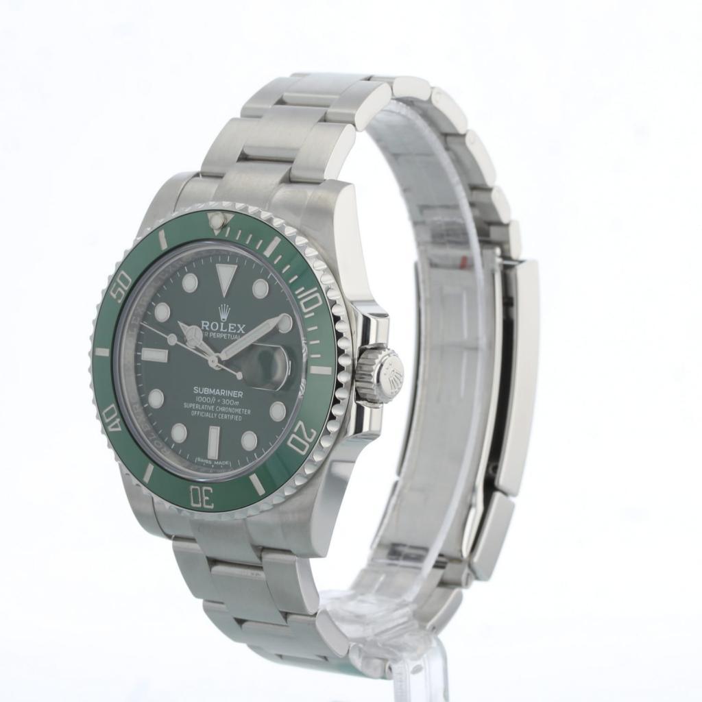 Rolex Submariner Date