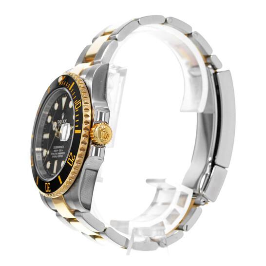 Rolex Submariner Date