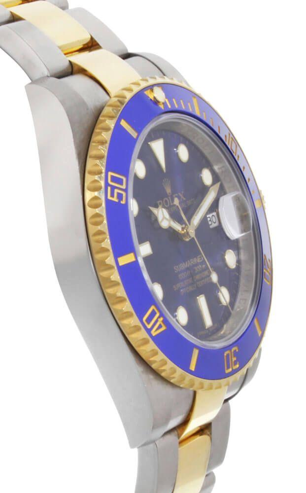 Rolex Submariner Date