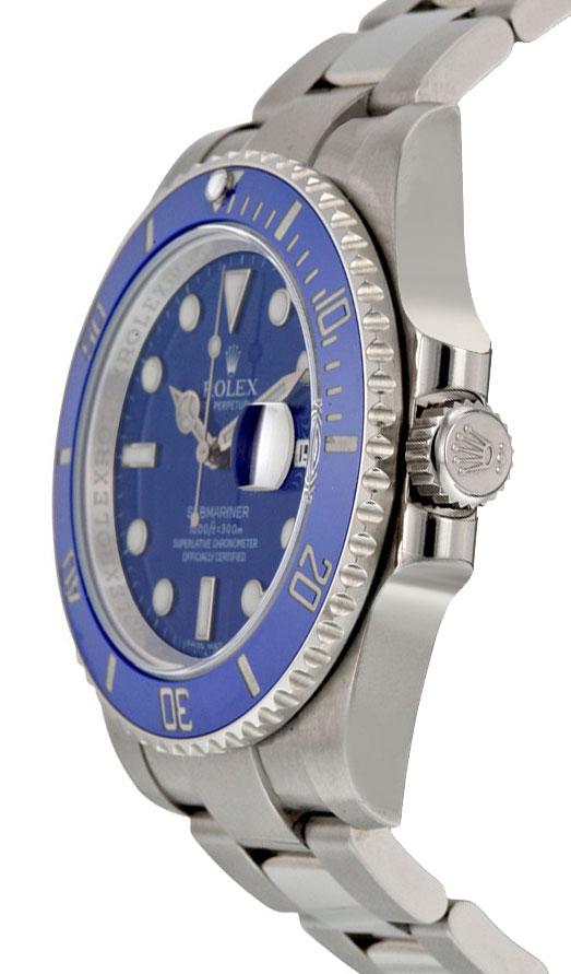 Rolex Submariner Date
