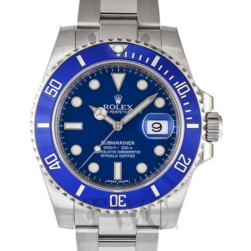 Rolex Submariner Date