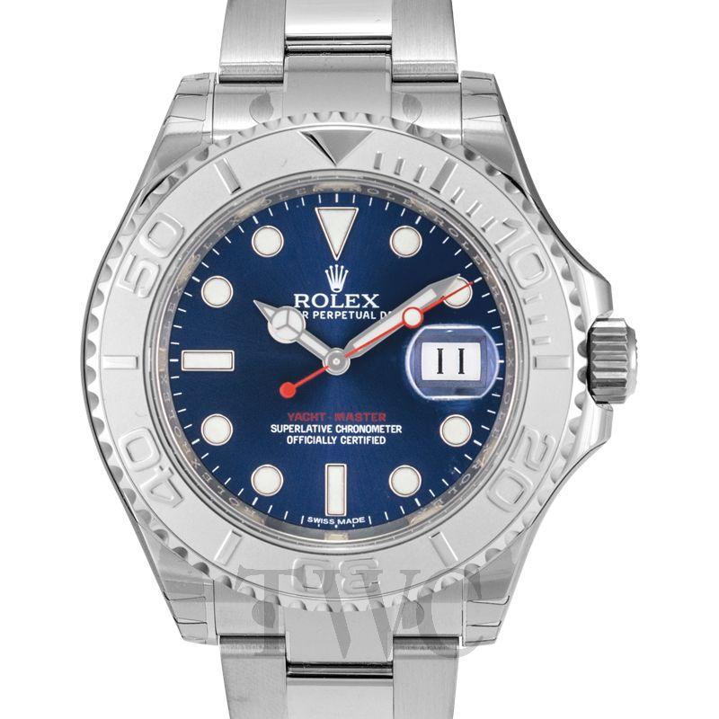Rolex Yacht-Master 40