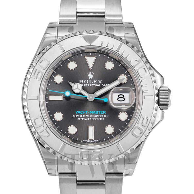 Rolex Yacht-Master 40