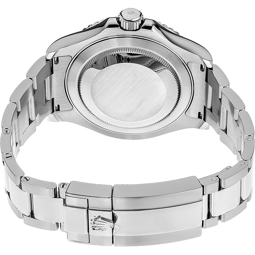 Rolex Yacht-Master 40