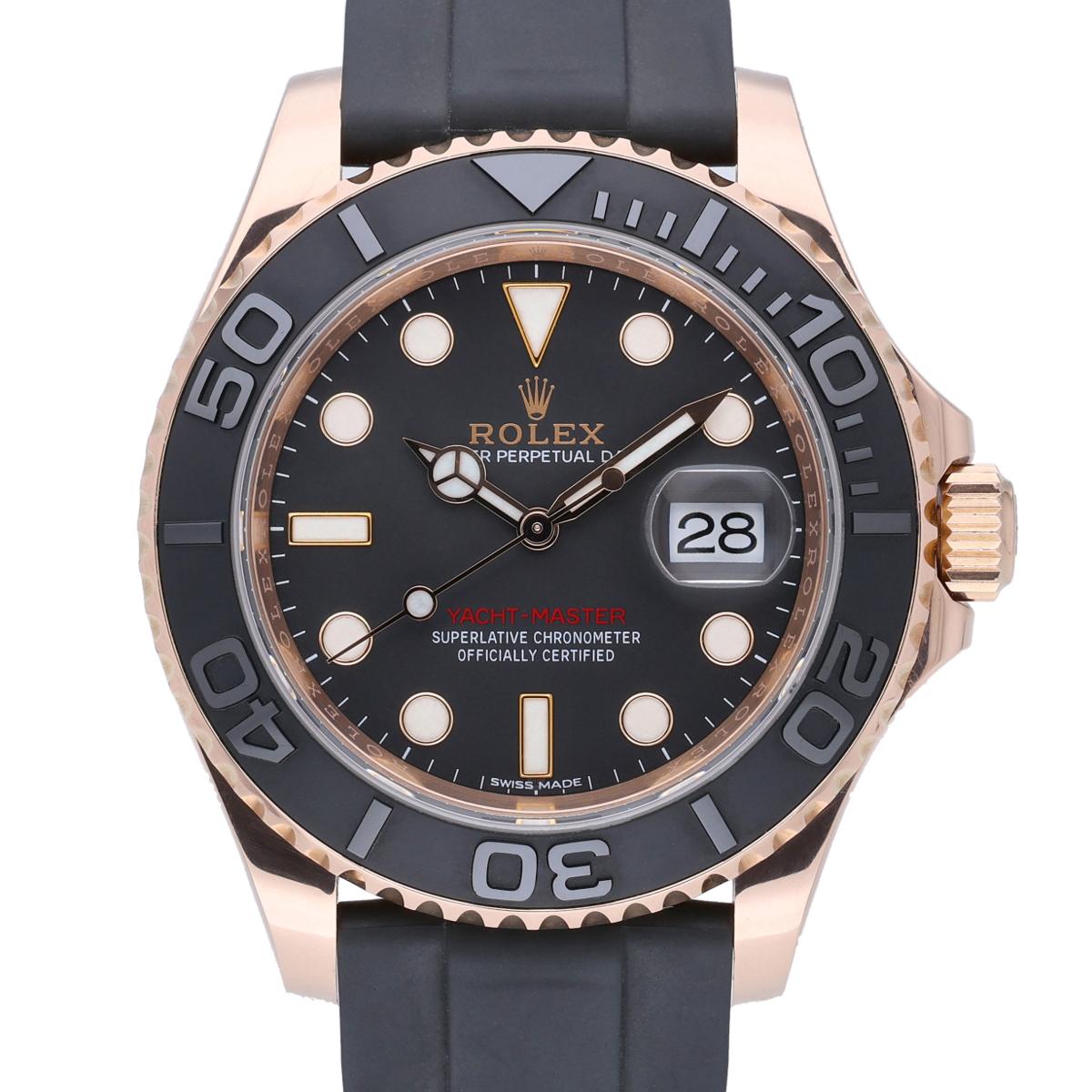 Rolex Yacht-Master 40