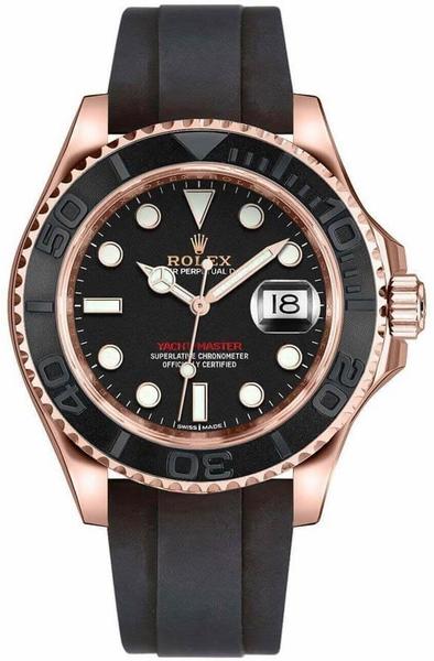 Rolex Yacht-Master 40