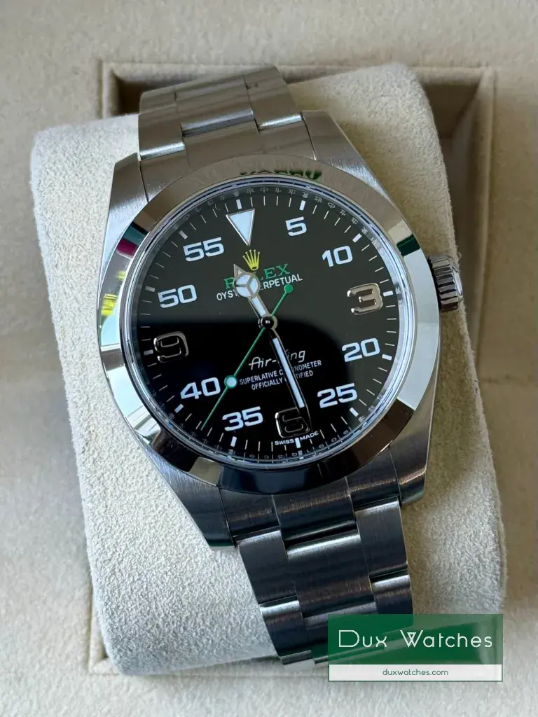 Rolex Air King