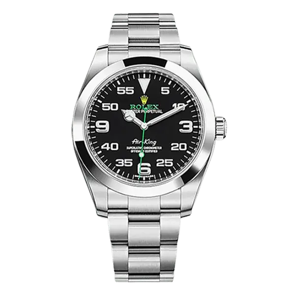 Rolex Air King
