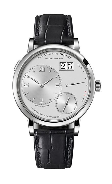 A. Lange & Söhne Grand Lange 1