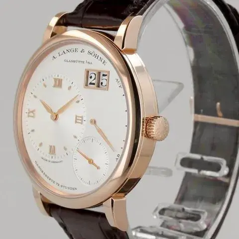 A. Lange & Söhne Grand Lange 1