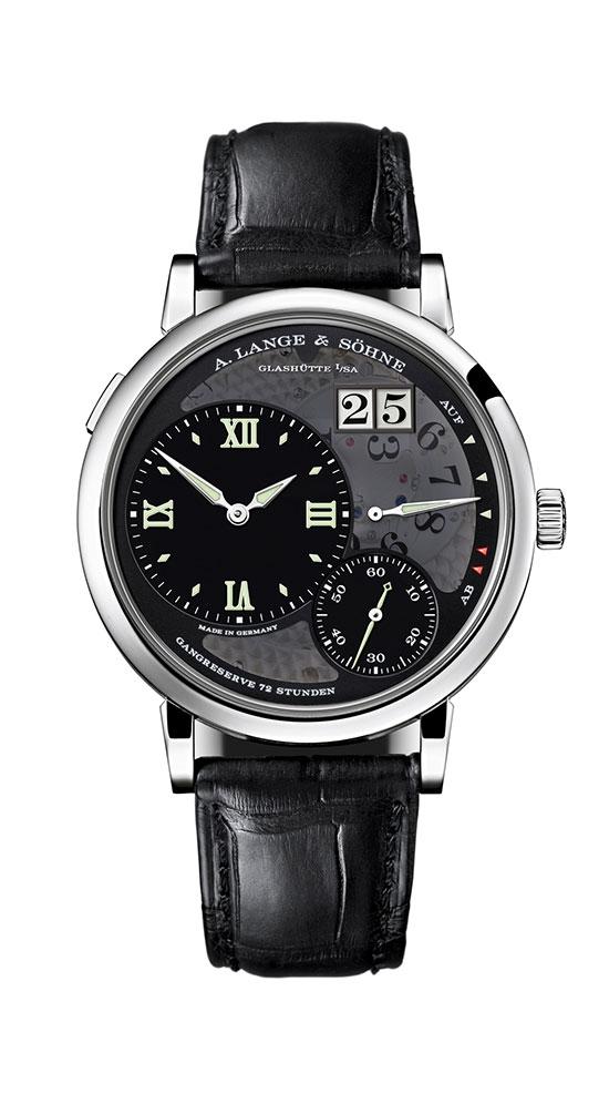 A. Lange & Söhne Grand Lange 1