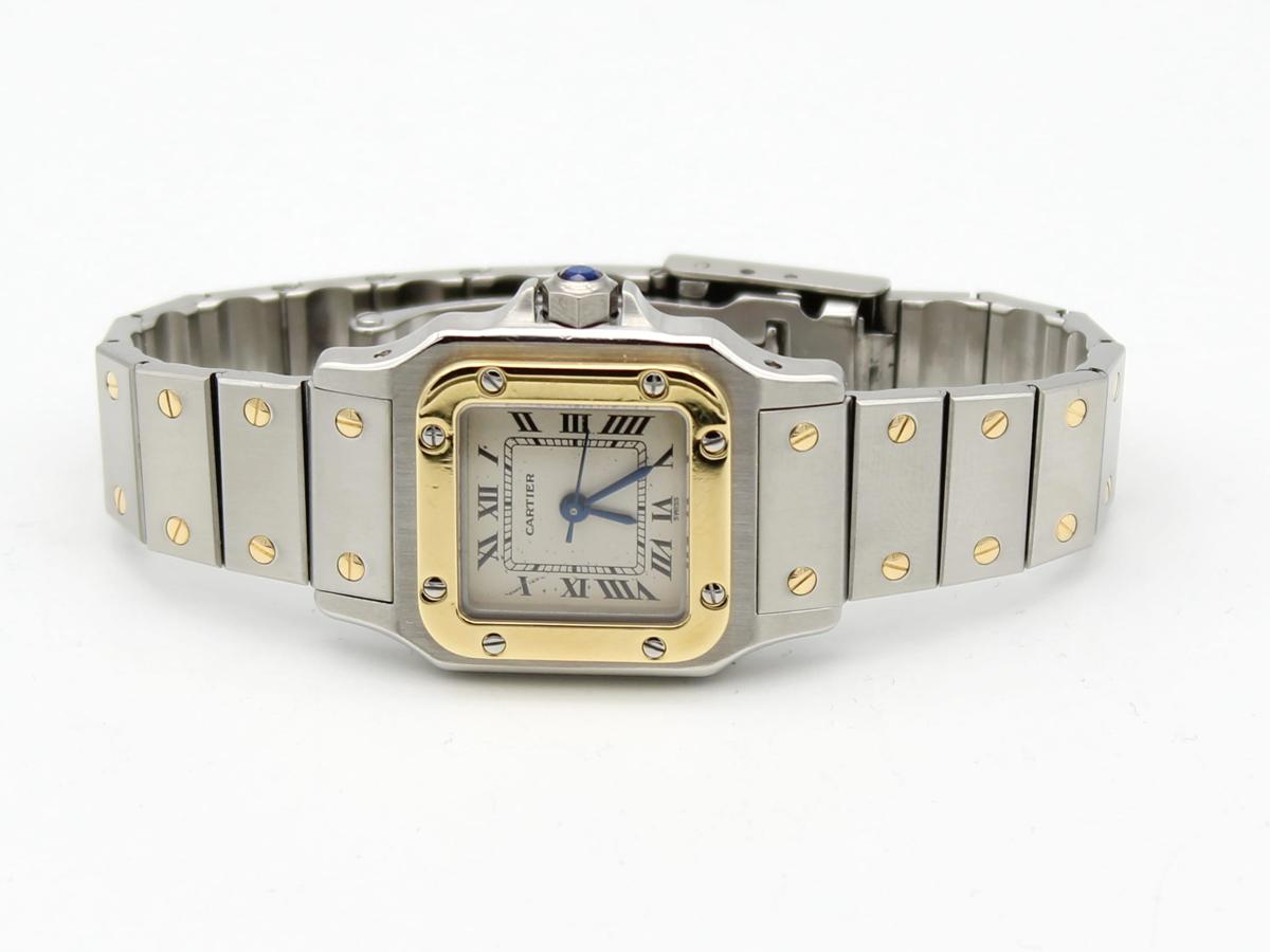 Cartier Santos