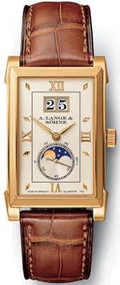 A. Lange & Söhne Cabaret