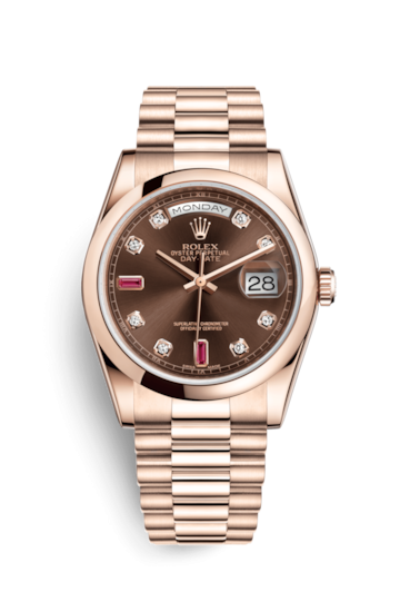 Rolex Day-Date 36