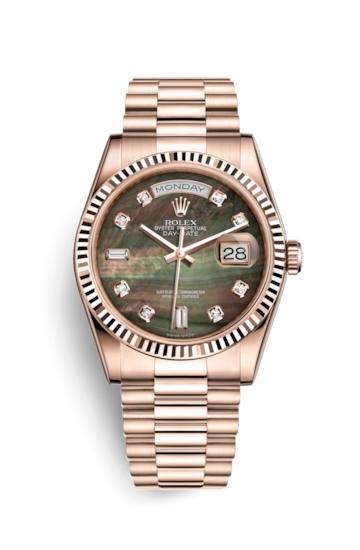 Rolex Day-Date 36