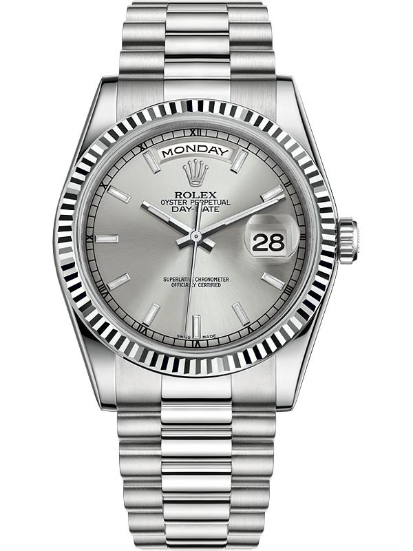 Rolex Day-Date 36