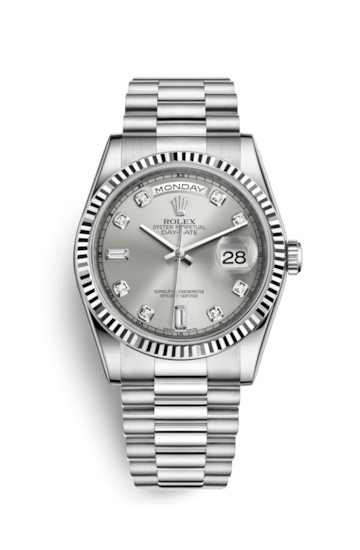 Rolex Day-Date 36