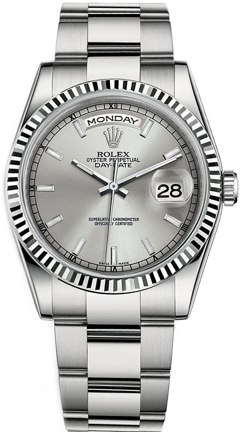 Rolex Day-Date 36
