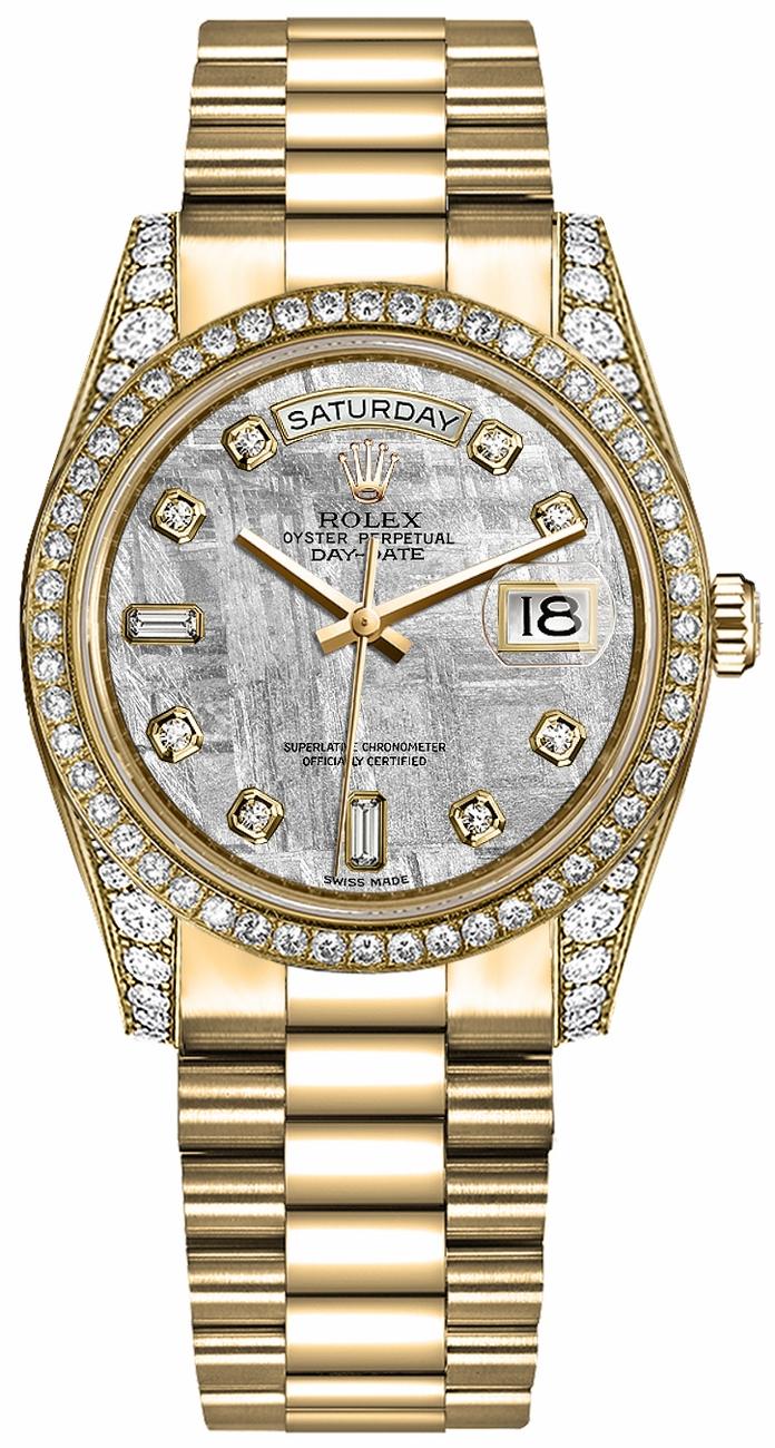 Rolex Day-Date 36