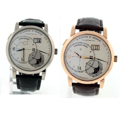 A. Lange & Söhne Grand Lange 1