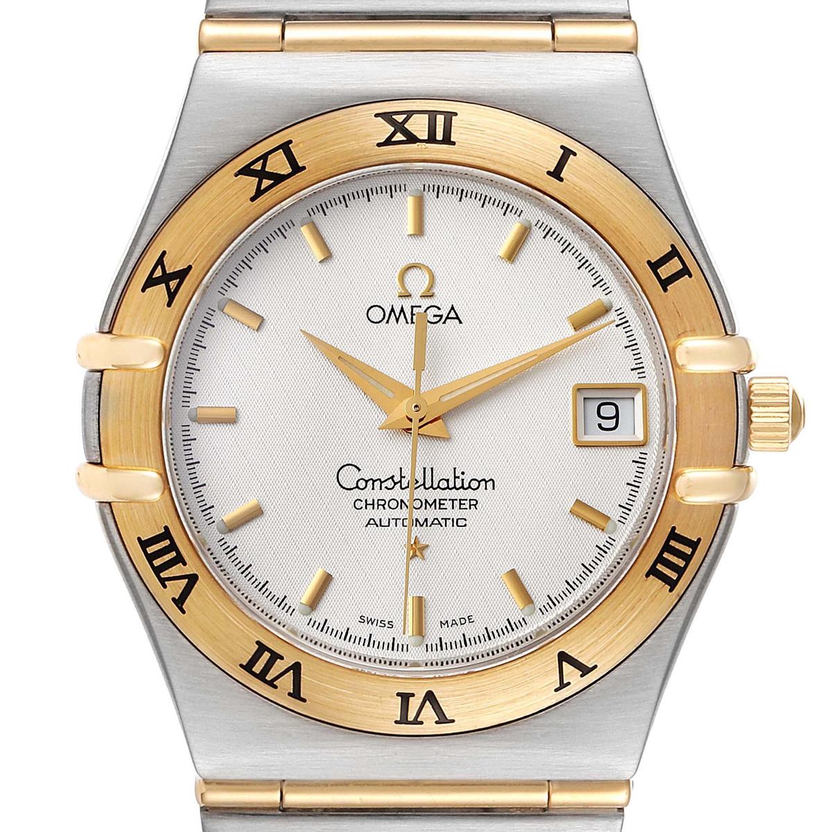 Omega Constellation