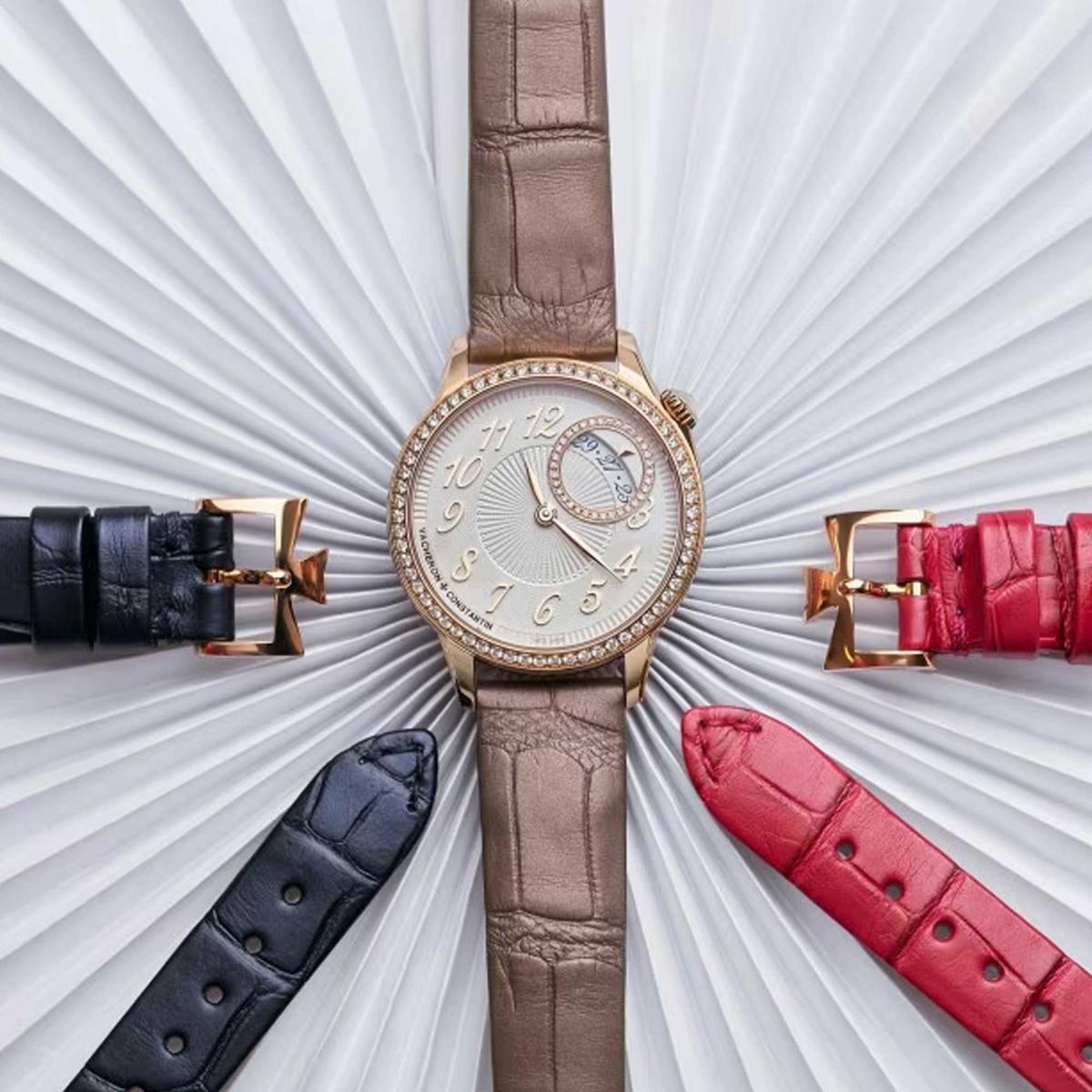 Vacheron Constantin Vacheron Constantin