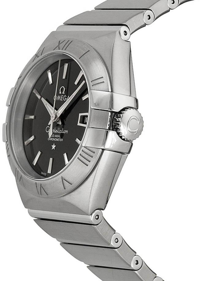 Omega Constellation Ladies