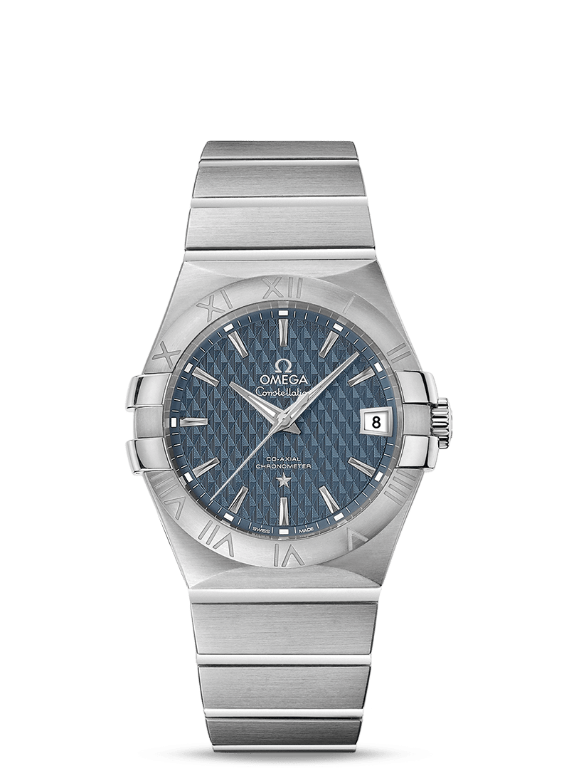 Omega Constellation Ladies